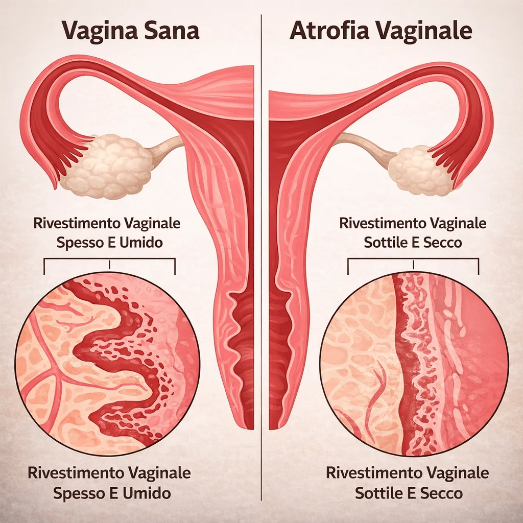 Dati clinici sondaggio