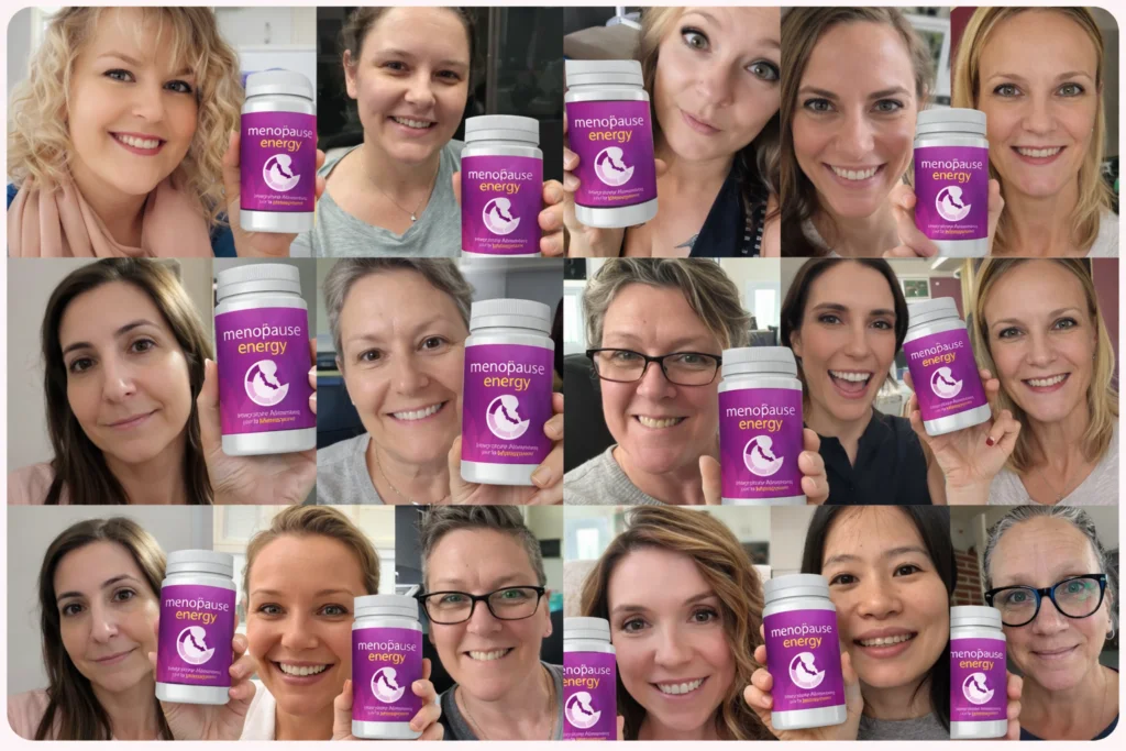 Testimonial donne