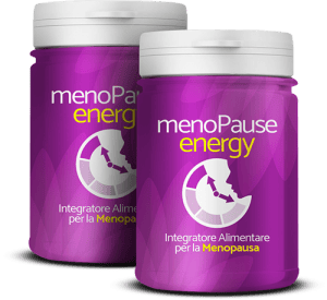 Offerta Menopause Energy
