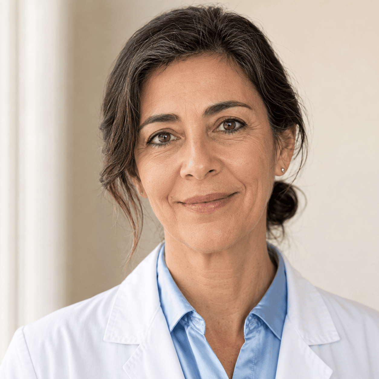 Dott.ssa Francesca Rinaldi
