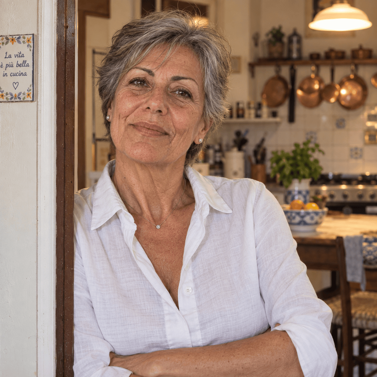 Silvana F.