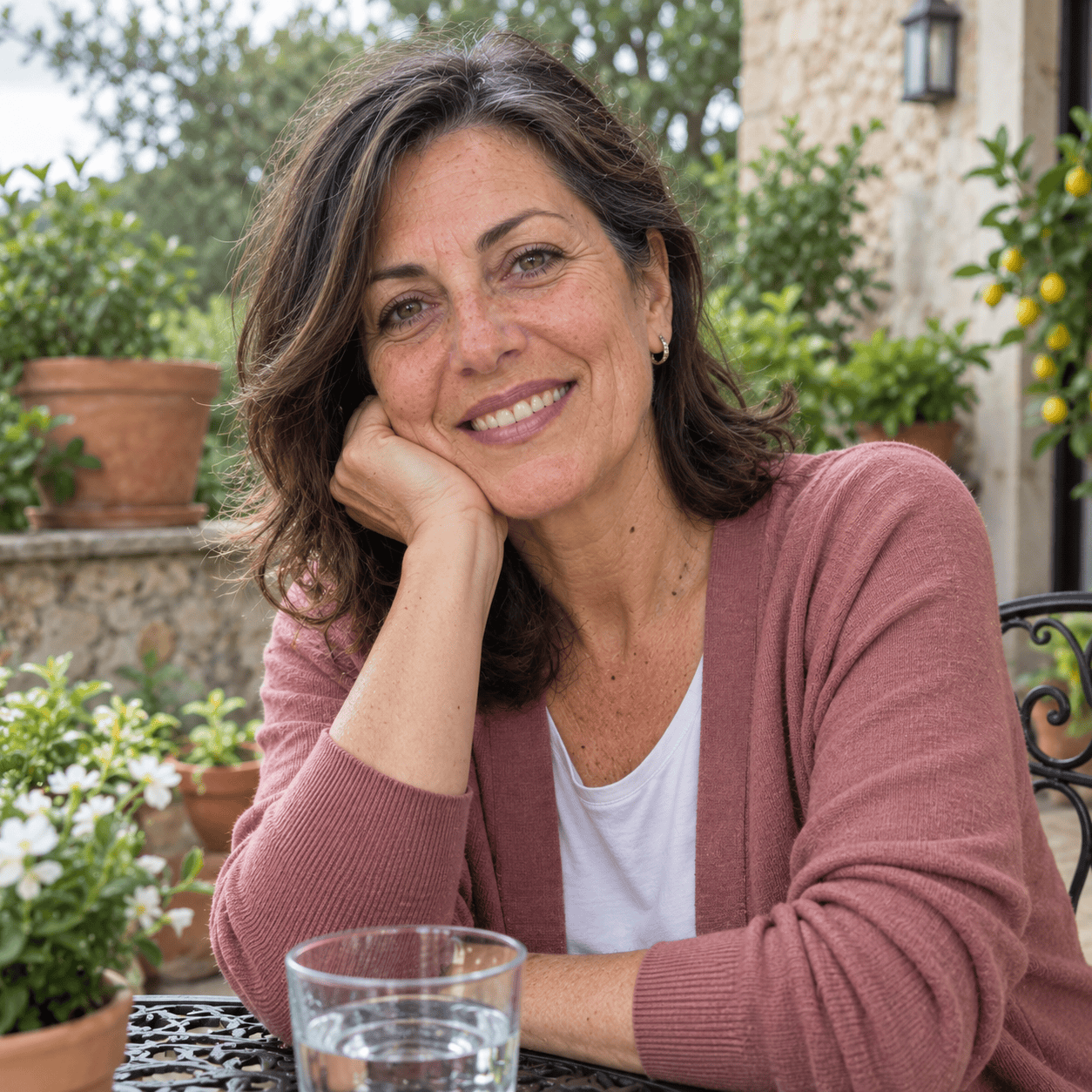 Elena T.